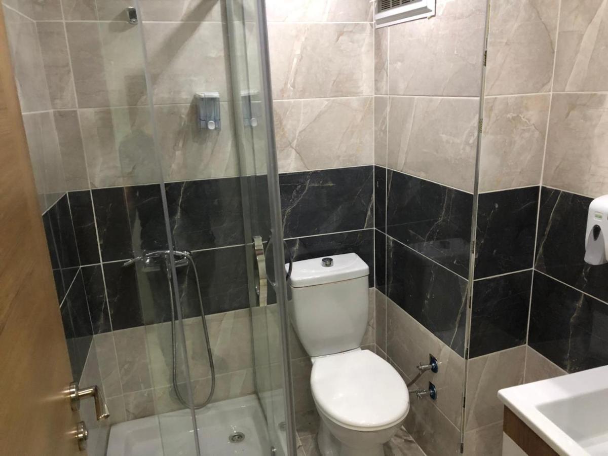 Marmara Apart Otel Catalca Exterior photo
