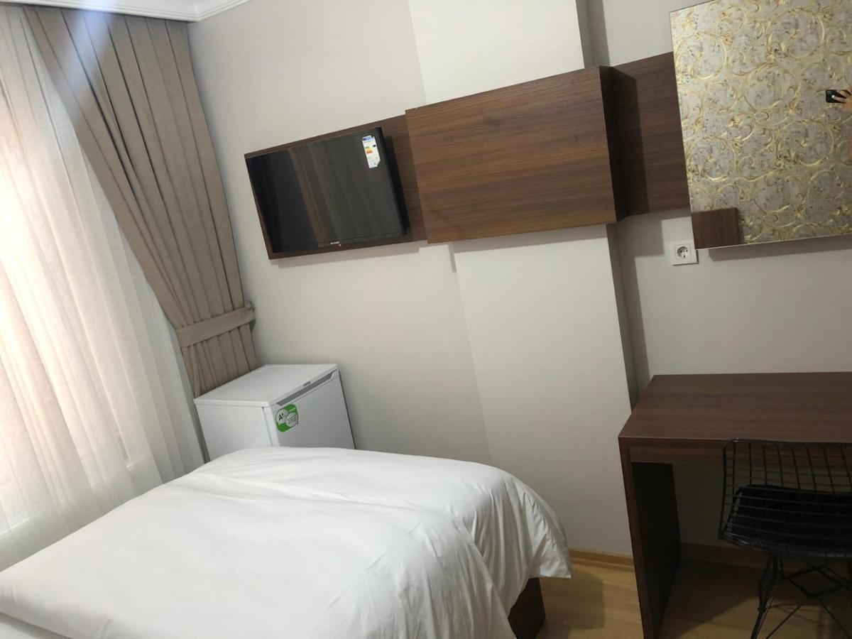 Marmara Apart Otel Catalca Exterior photo