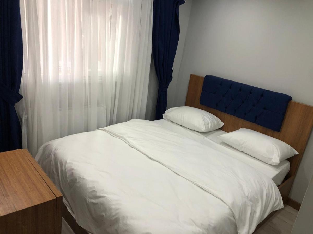 Marmara Apart Otel Catalca Exterior photo