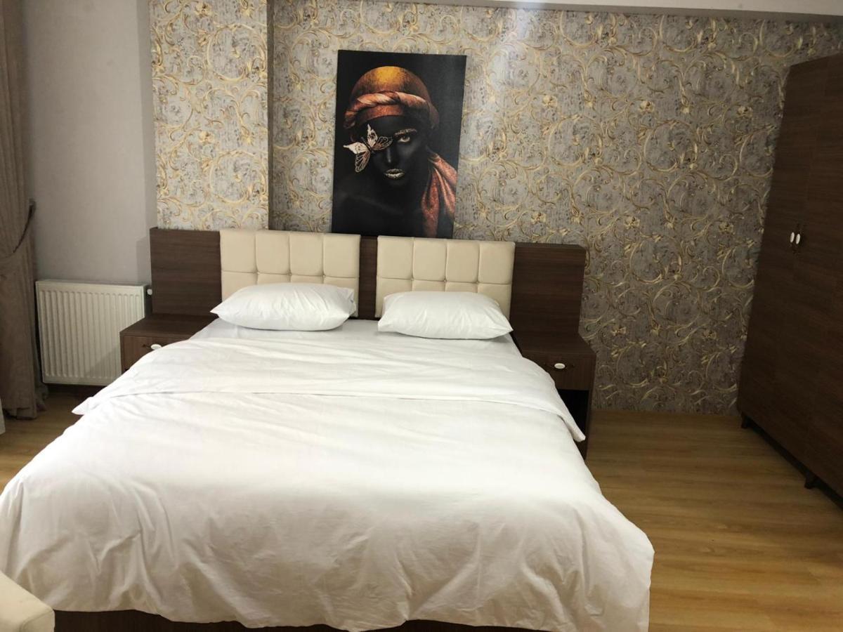 Marmara Apart Otel Catalca Exterior photo