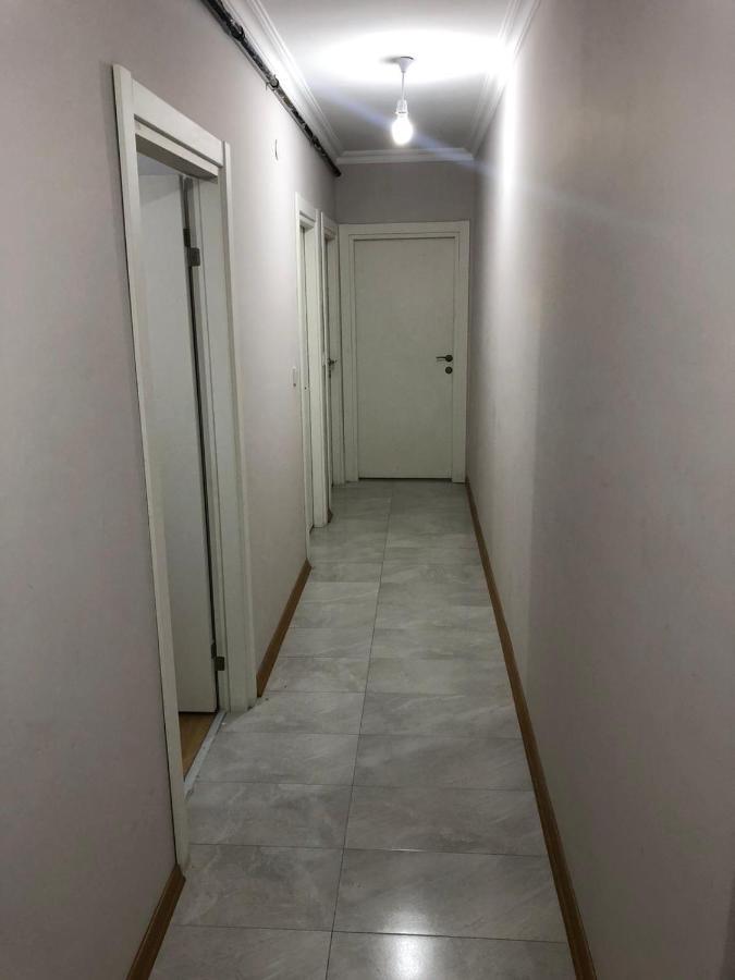 Marmara Apart Otel Catalca Exterior photo