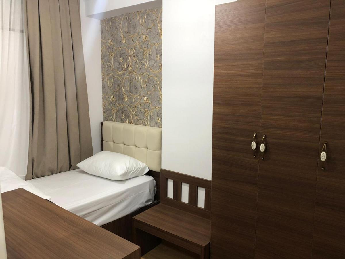 Marmara Apart Otel Catalca Exterior photo