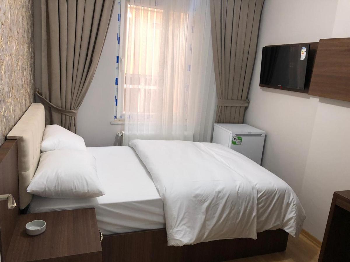 Marmara Apart Otel Catalca Exterior photo